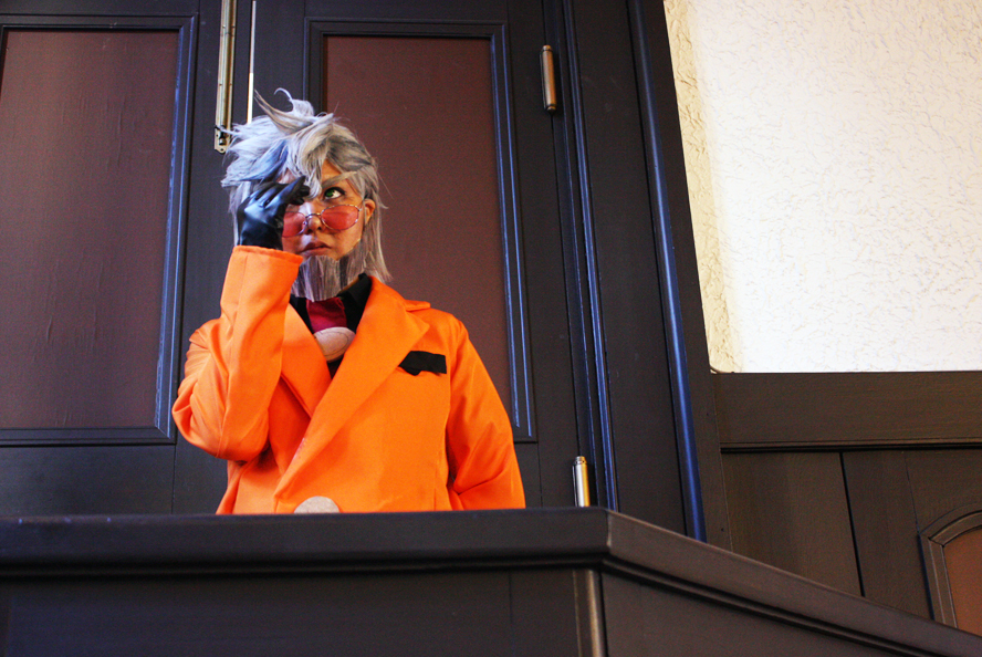 逆転裁判 蘇る逆転 巌徒海慈 コスプレイヤーズアーカイブ