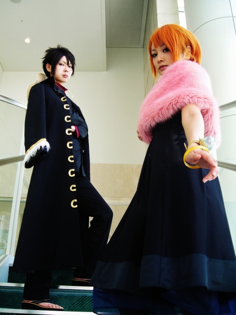 One Piece Film Strong World モンキー D ルフィ Sw正装 コスプレイヤーズアーカイブ