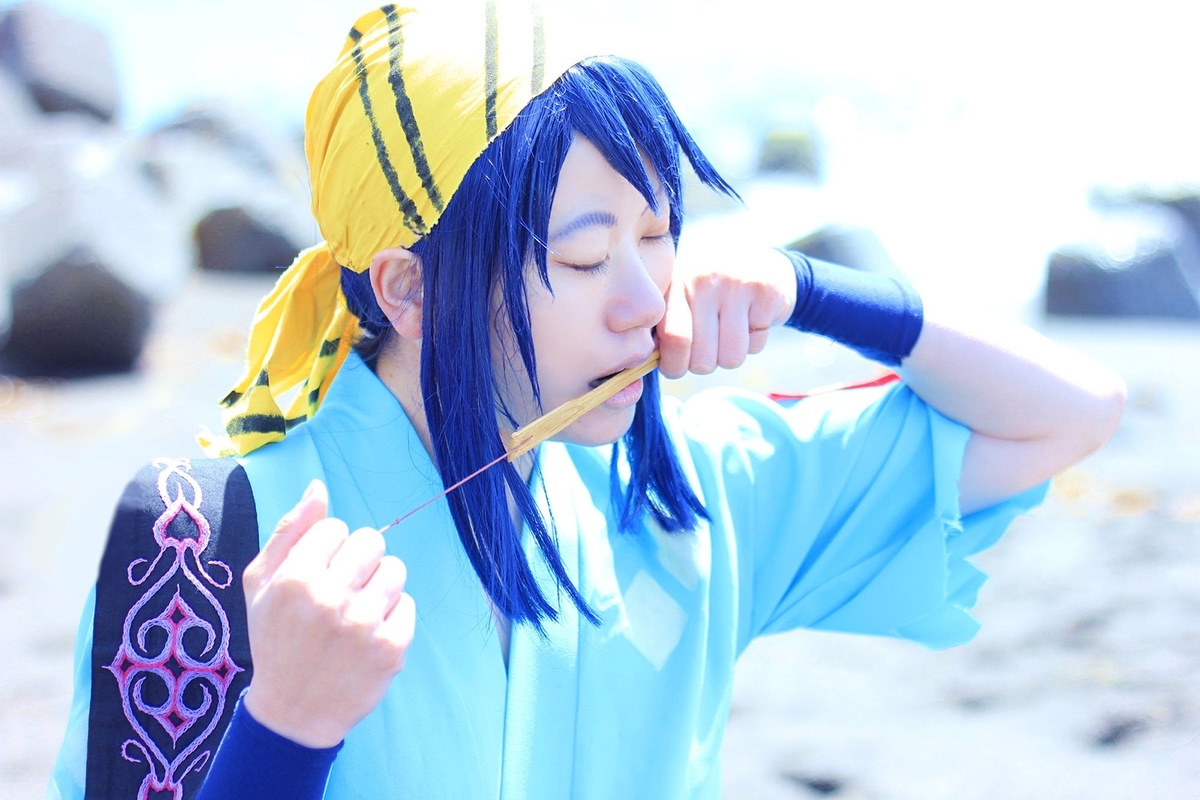 落第忍者乱太郎(忍たま乱太郎) 網問 - コスプレイヤーズアーカイブ