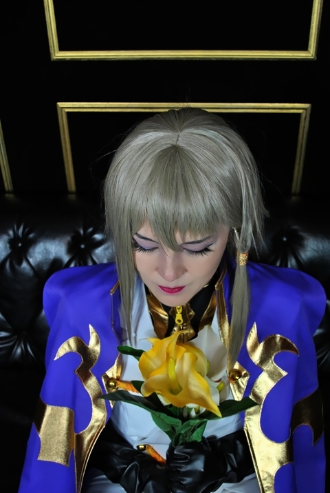 コードギアス 反逆のルルーシュ ノネット エニアグラム コスプレイヤーズアーカイブ コードギアス 反逆のルルーシュ ノネット エニアグラム コスプレイヤーズアーカイブ