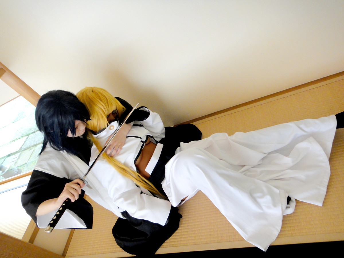 BLEACH MH-STUDIO ティア ハリベル1/8 フィギュア BLEACH MH-STUDIO