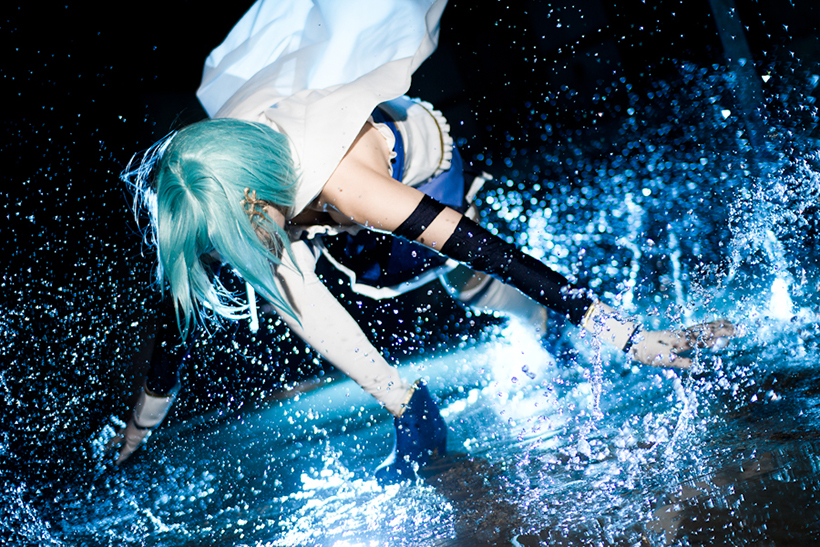 魔法少女まどか☆マギカ 美樹さやか(魔法少女) - コスプレイヤーズ