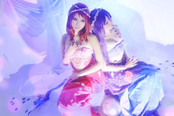 ラブライブ! School idol project 西木野真姫(スクフェス2014年7