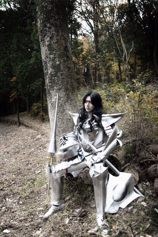 ベルセルク ロクス コスプレイヤーズアーカイブ