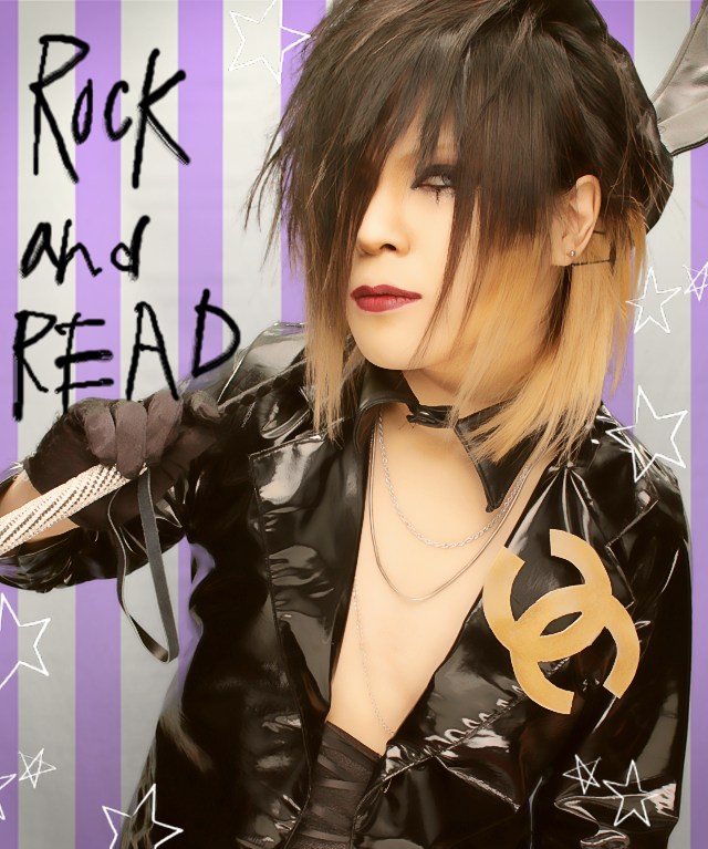 The Gazette ルキ コスプレイヤーズアーカイブ