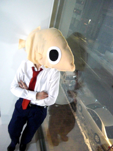 めだかの学校 田中有魚 - コスプレイヤーズアーカイブ