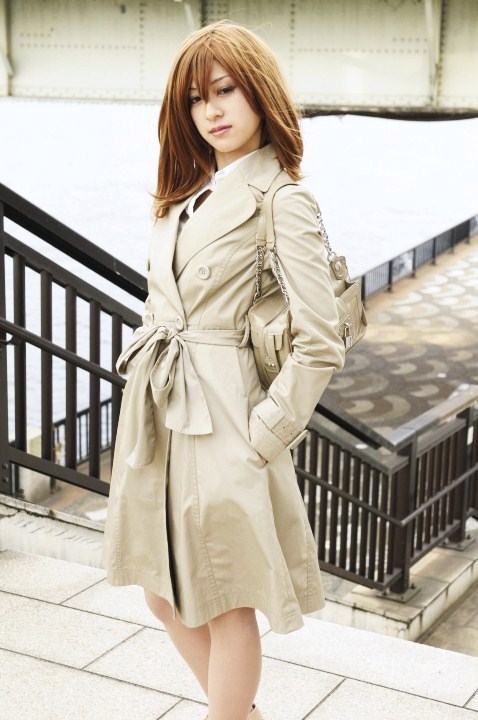 3月のライオン 幸田香子 コスプレイヤーズアーカイブ