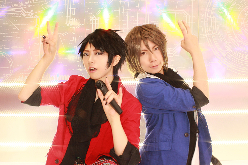 戦国鍋tv 織田信長 信長と蘭丸 敦盛11 コスプレイヤーズアーカイブ