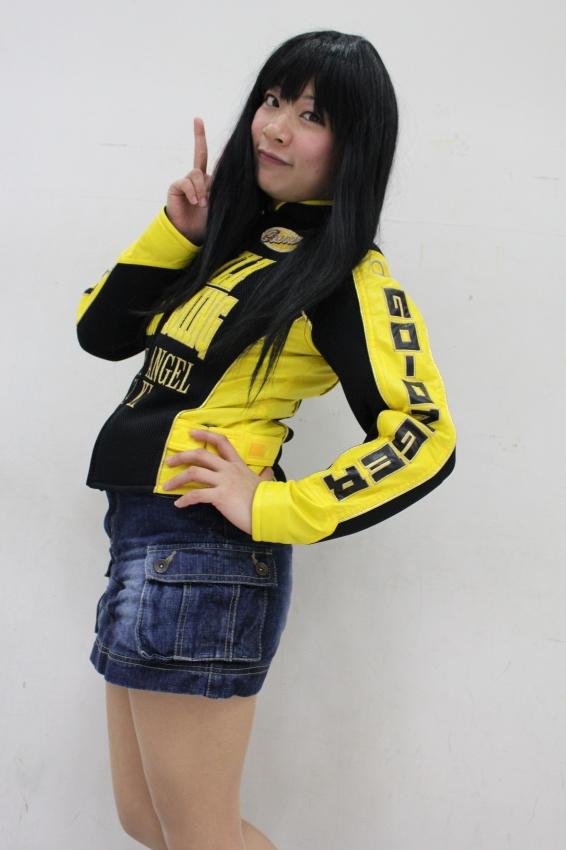 炎神戦隊ゴーオンジャー 楼山早輝 - コスプレイヤーズアーカイブ