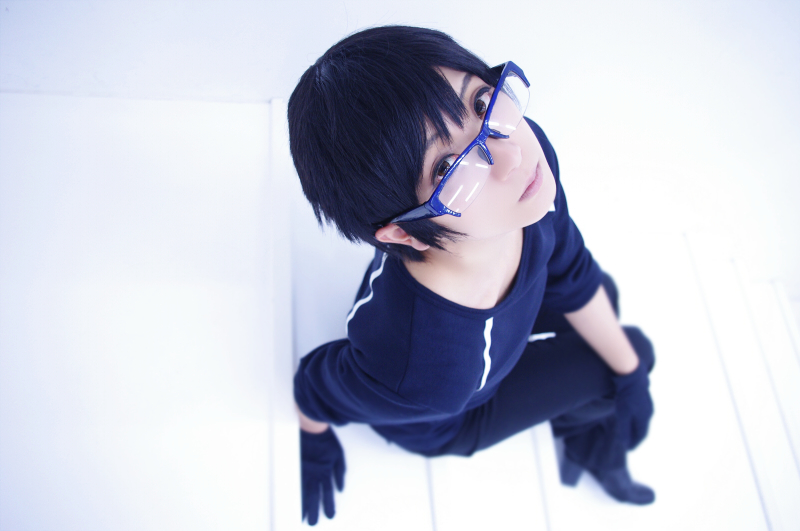 ユーリ On Ice 勝生勇利 練習着 コスプレイヤーズアーカイブ