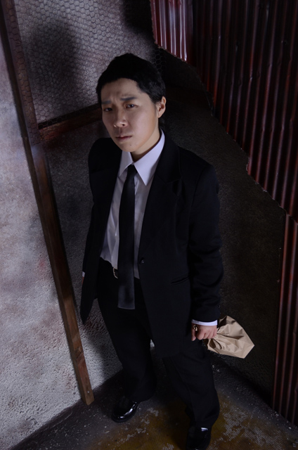 Spec 瀬文焚流 コスプレイヤーズアーカイブ