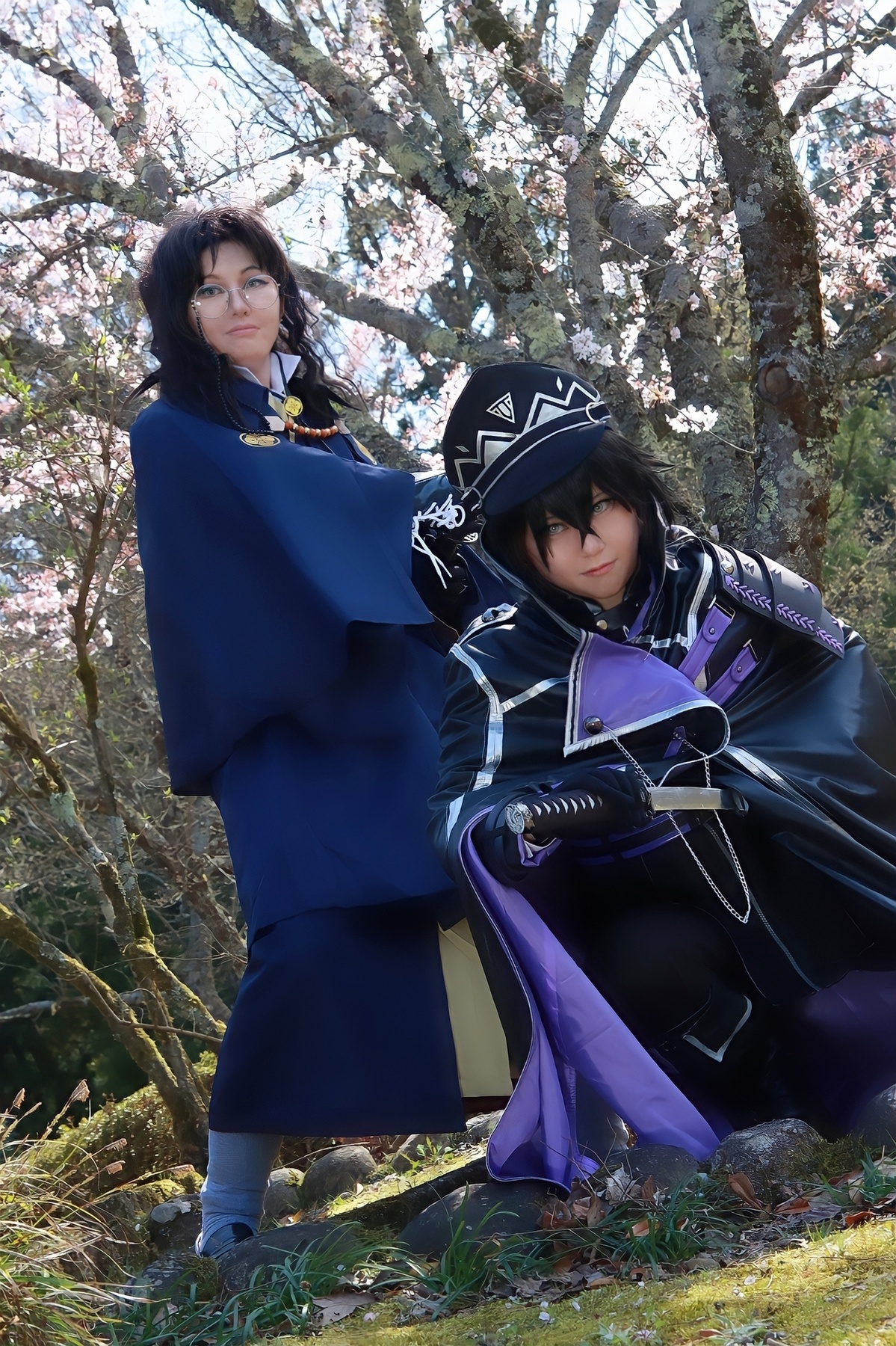 刀剣乱舞 水心子 コスプレ 衣装 【着後レビューで - その他