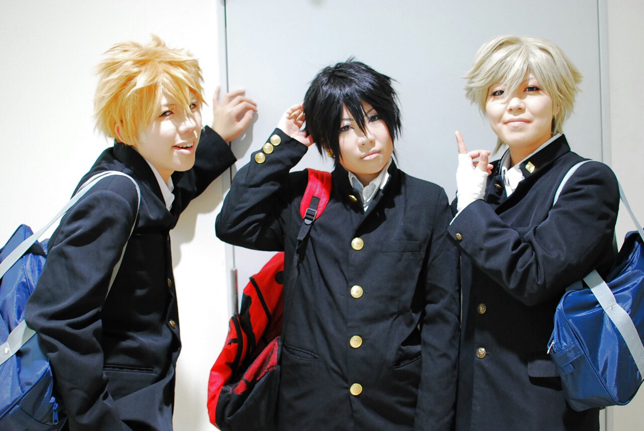 テニスの王子様 財前光 制服 冬服 コスプレイヤーズアーカイブ