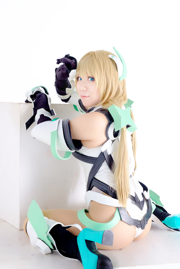 楽園追放　アンジェラ.バルザック　コスプレ衣装　フルセット 楽園追放 アンジェラ.バルザック コスプレ衣装 フルセット