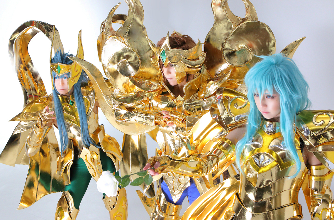 魚座 聖 闘士 星矢 カミュ 聖闘士星矢スペシャル フィギュア ミロ