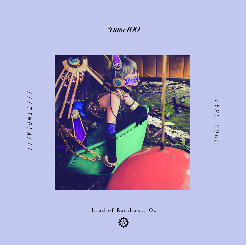 夢王国と眠れる100人の王子様 ティンプラ コスプレイヤーズアーカイブ