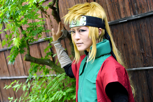 Naruto ナルト 山中いのいち コスプレイヤーズアーカイブ Naruto ナルト 山中いのいち コスプレイヤーズアーカイブ