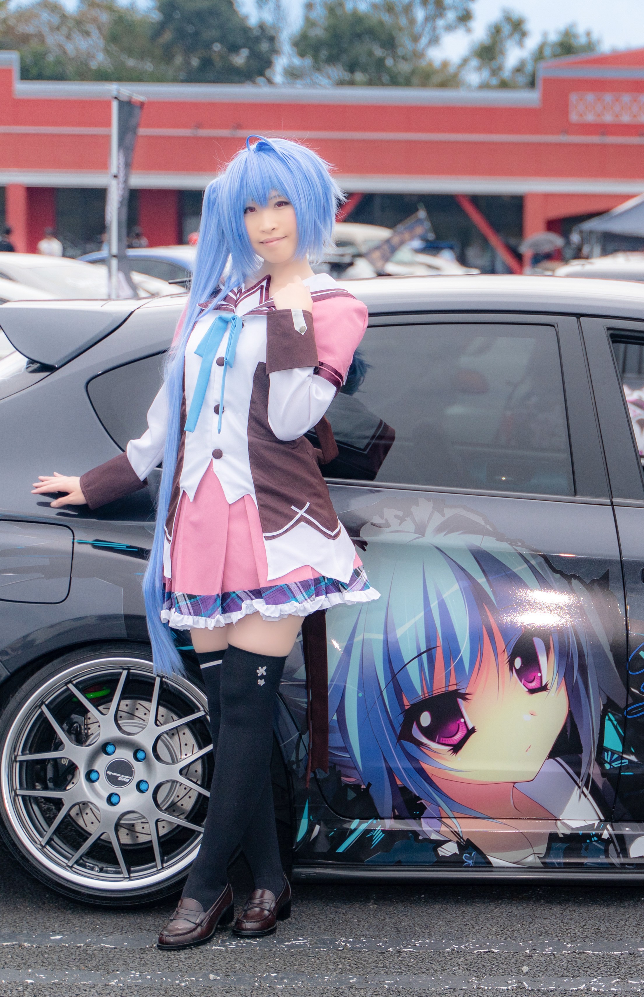 恋がさくころ桜どき 月嶋夕莉 コスプレイヤーズアーカイブ 恋がさくころ桜どき 月嶋夕莉 コスプレイヤーズアーカイブ