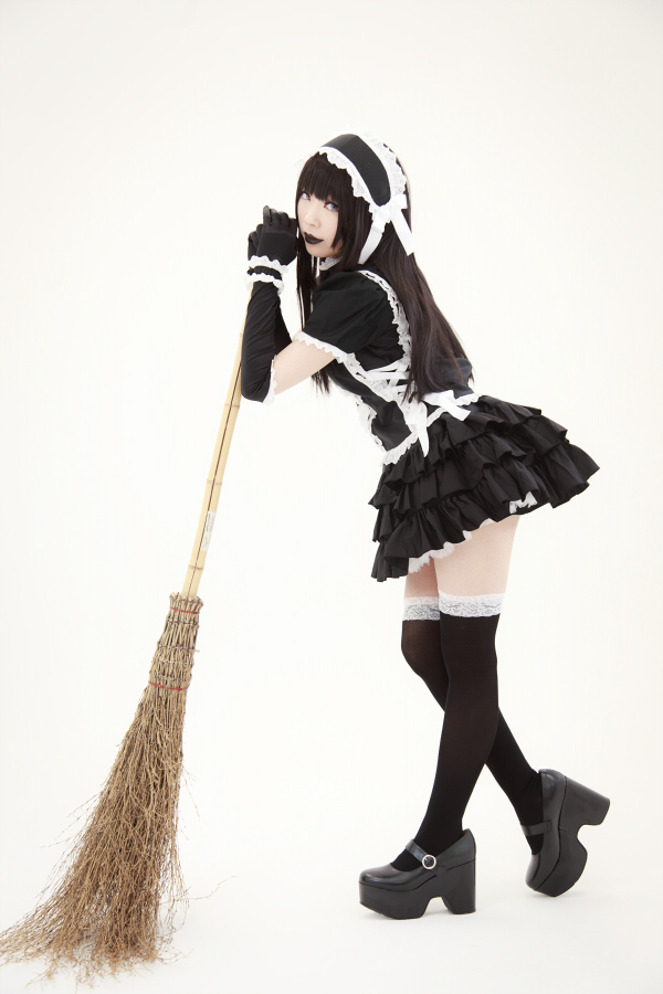 もやしもん 結城蛍 コスプレイヤーズアーカイブ