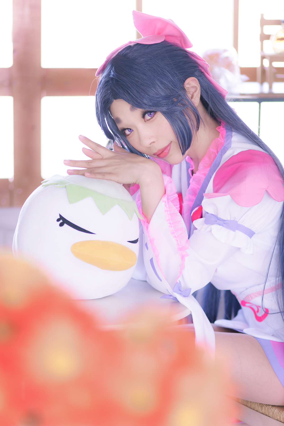 さらざんまい 吾妻サラ コスプレイヤーズアーカイブ