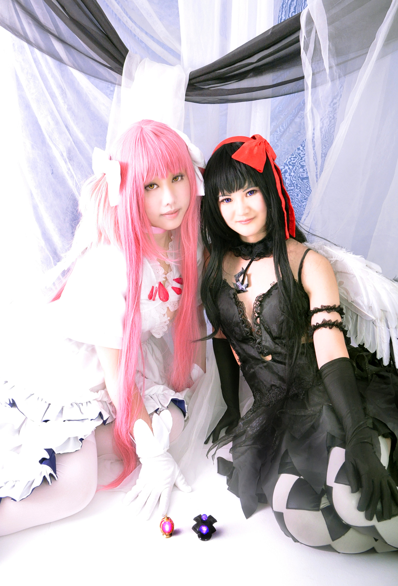 魔法少女まどか☆マギカ 鹿目まどか(アルティメットまどか 魔法少女まどか☆マギカ 鹿目まどか(アルティメットまどか