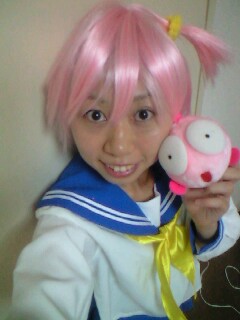 きんぎょ注意報! わぴこ - コスプレイヤーズアーカイブ