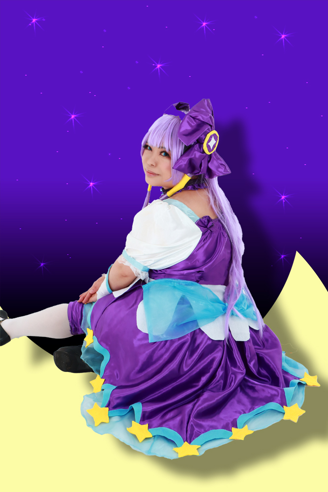スター☆トゥインクルプリキュア 香久矢まどか(キュアセレーネ スター☆トゥインクルプリキュア 香久矢まどか(キュアセレーネ