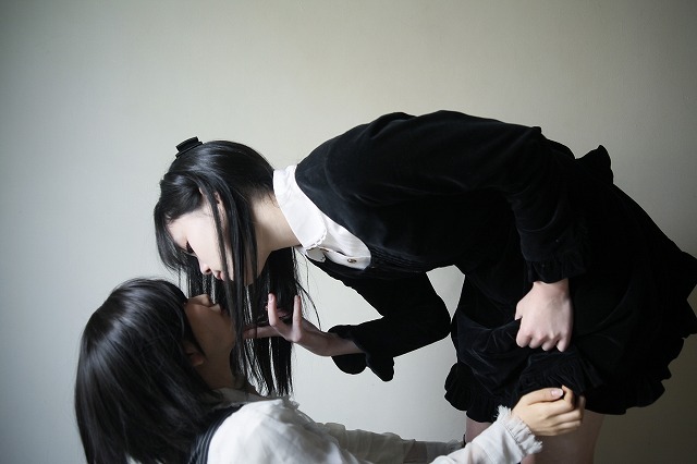 ゴシック衣装 ゴシック衣装 お嬢様 コスプレイヤーズアーカイブ