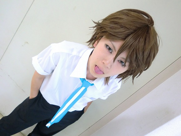 ぬらりひょんの孫 犬神 コスプレイヤーズアーカイブ