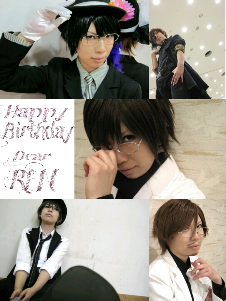 ニコニコ動画 歌ってみた 蓮 コスプレイヤーズアーカイブ