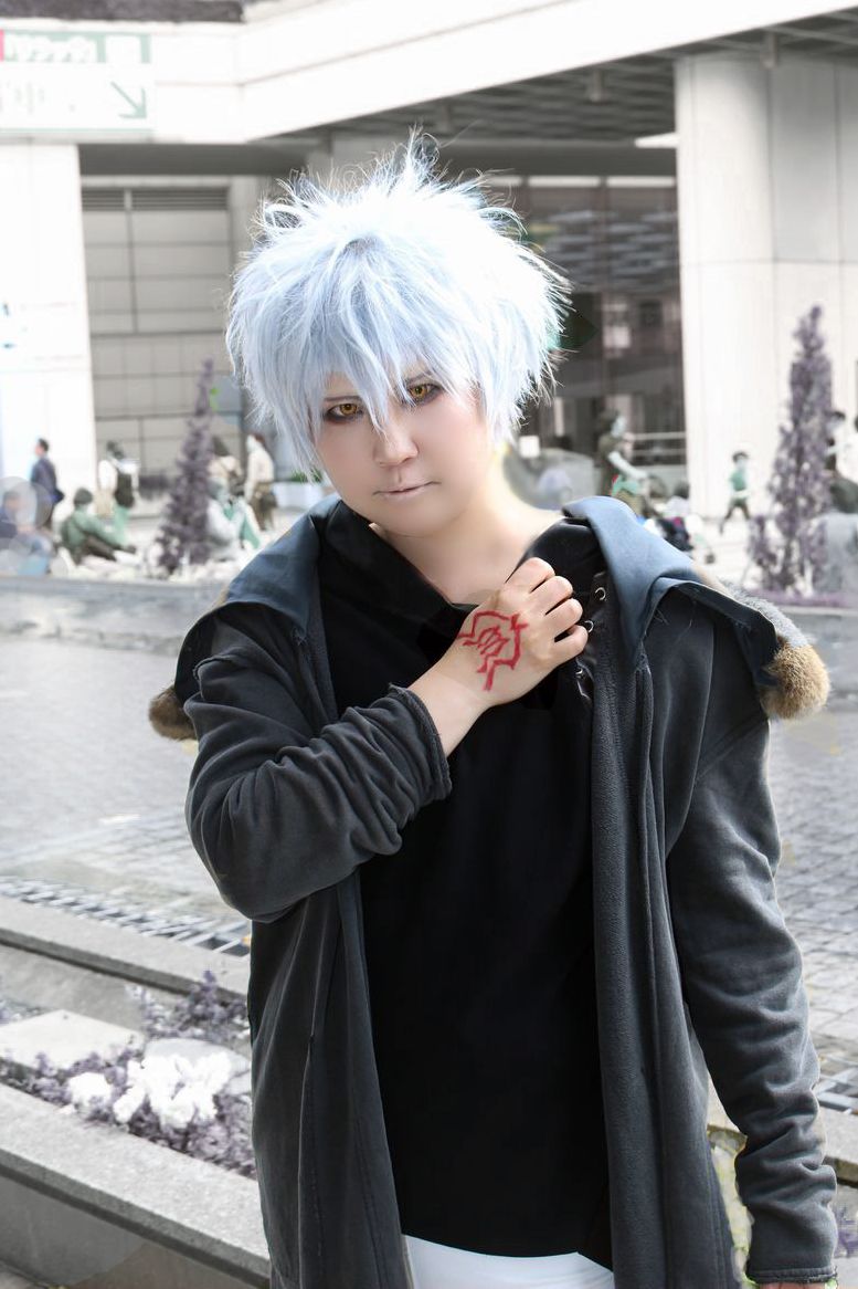 Fate Grand Order カドック ゼムルプス コスプレイヤーズアーカイブ