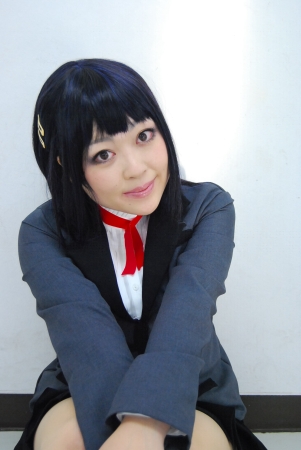 Persona Trinity Soul 守本叶鳴 コスプレイヤーズアーカイブ