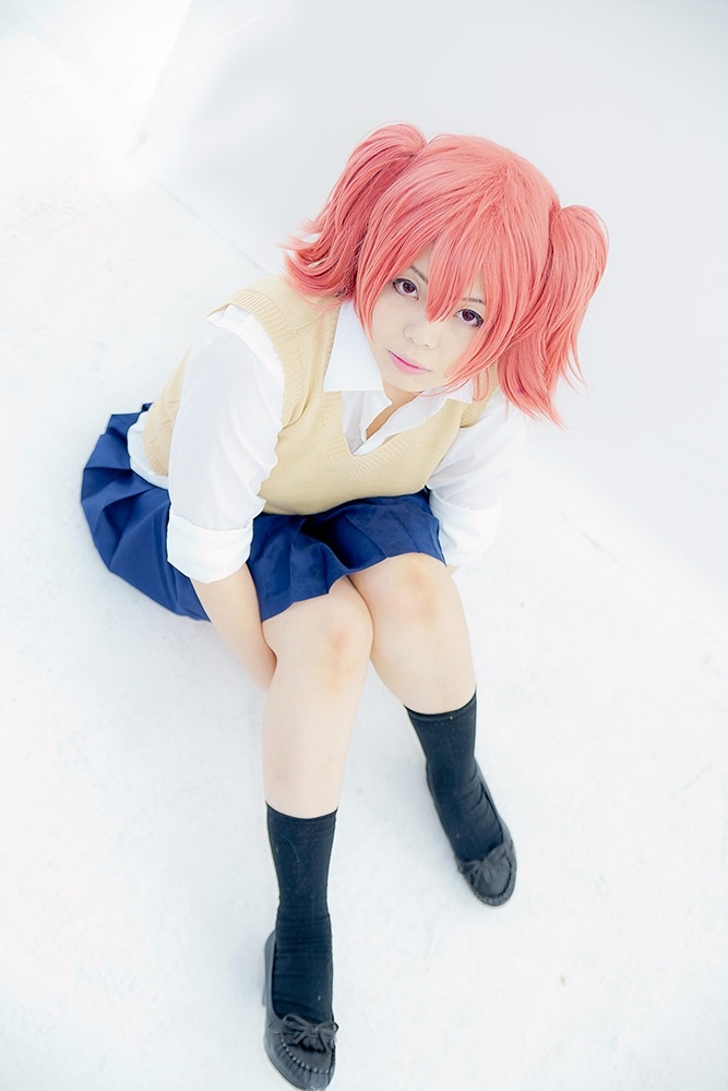 悪魔のリドル 一ノ瀬晴 制服 コスプレイヤーズアーカイブ