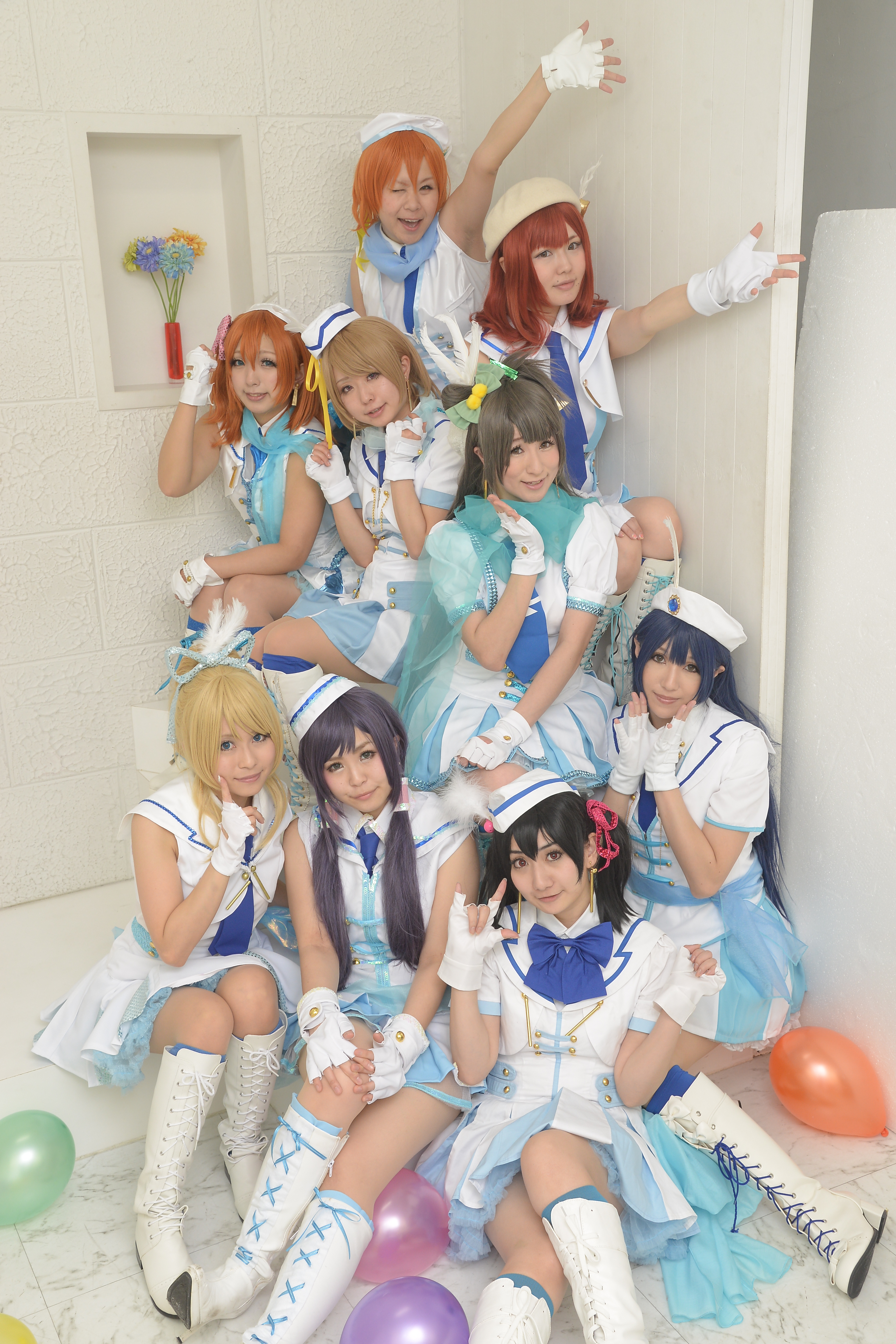 ラブライブ! School idol project 南ことり(Wonderful Rush