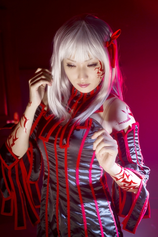 Fate/stay night 間桐桜(黒桜) - コスプレイヤーズアーカイブ