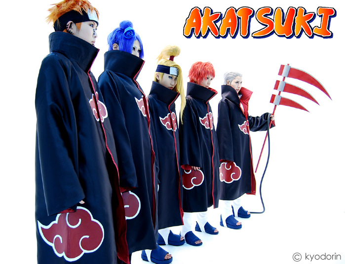 Naruto ナルト 飛段 コスプレイヤーズアーカイブ