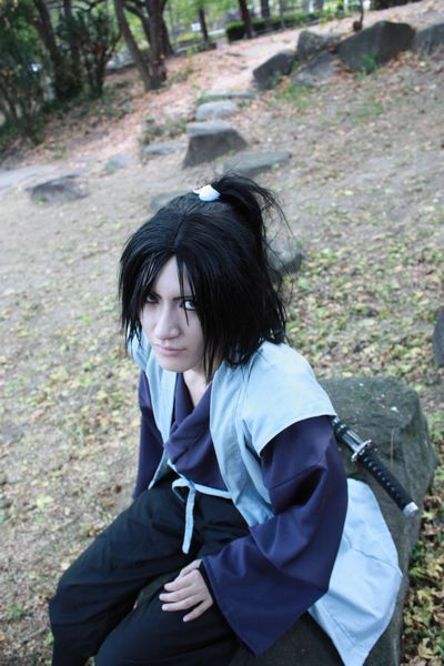 バジリスク ～甲賀忍法帖～ 甲賀弦之介 - コスプレイヤーズ