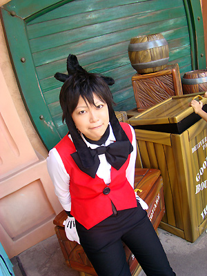 ディズニー　ハロウィン　仮装　✳︎ マックス　ハウスオブマウス　コスプレ衣装 ディズニー ハロウィン 仮装 ✳︎ マックス ハウスオブマウス