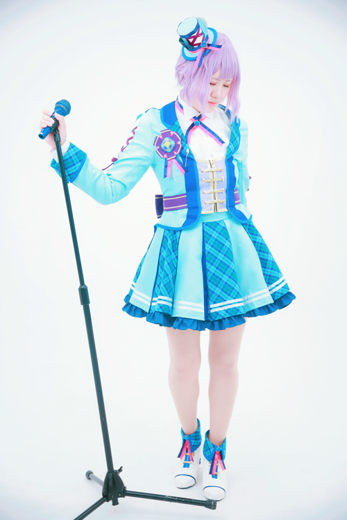 The Idolm Ster Million Live 真壁瑞希 コスプレイヤーズアーカイブ The Idolm Ster Million Live 真壁瑞希 コスプレイヤーズアーカイブ