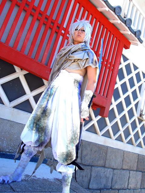 るろうに剣心 明治剣客浪漫譚 雪代縁 コスプレイヤーズアーカイブ