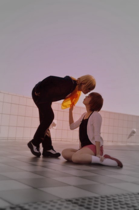 デュラララ 三ヶ島沙樹 コスプレイヤーズアーカイブ