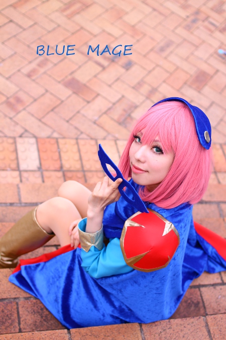 FF5 レナ コスプレ衣装 ファイナルファンタジー 定番，正規品