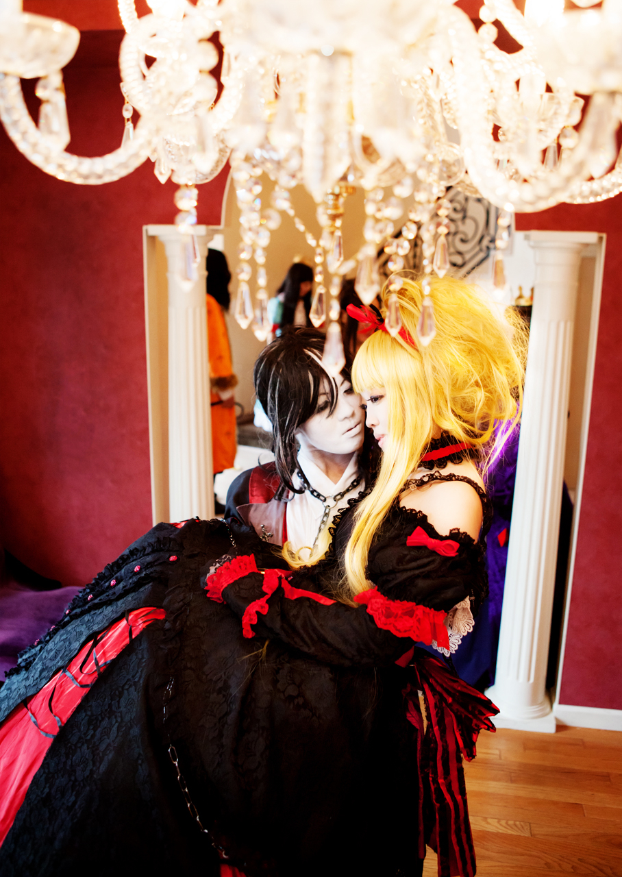 Amazon | 【cosmch20】コスプレ衣装☆Sound Horizon☆ Marchen