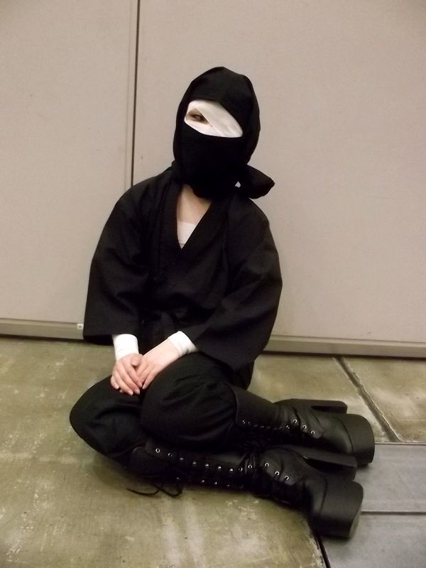 忍たま乱太郎 タソガレドキ 忍服 コスプレ 雑渡昆奈門 Mサイズ Amazon