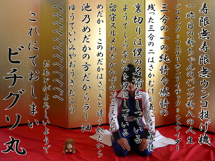 銀魂 柳生九兵衛 コスプレイヤーズアーカイブ