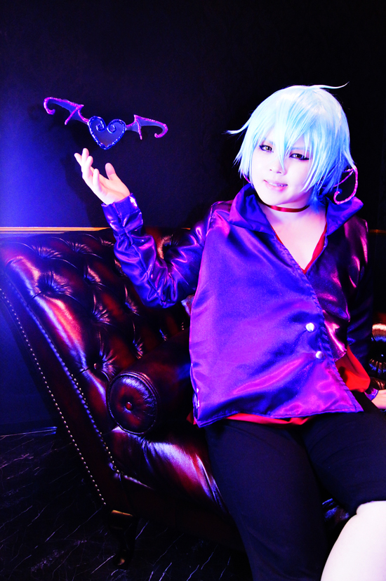 ドキドキ プリキュア イーラ