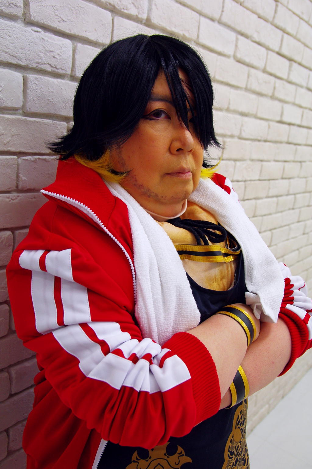 刀剣乱舞 長曽祢虎徹 極 コスプレ衣装 COSONSEN コスプレ通販