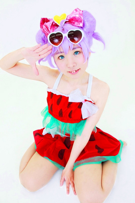真中らぁらコスプレ プリパラコスプレ プリパラ 真中らぁら コスプレ衣装 - Costowns