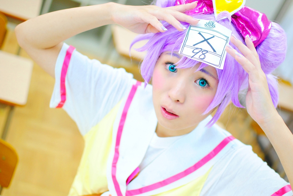 プリパラ 真中らぁら(制服) - コスプレイヤーズアーカイブ