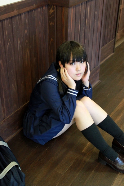 Gantz 小島多恵 コスプレイヤーズアーカイブ